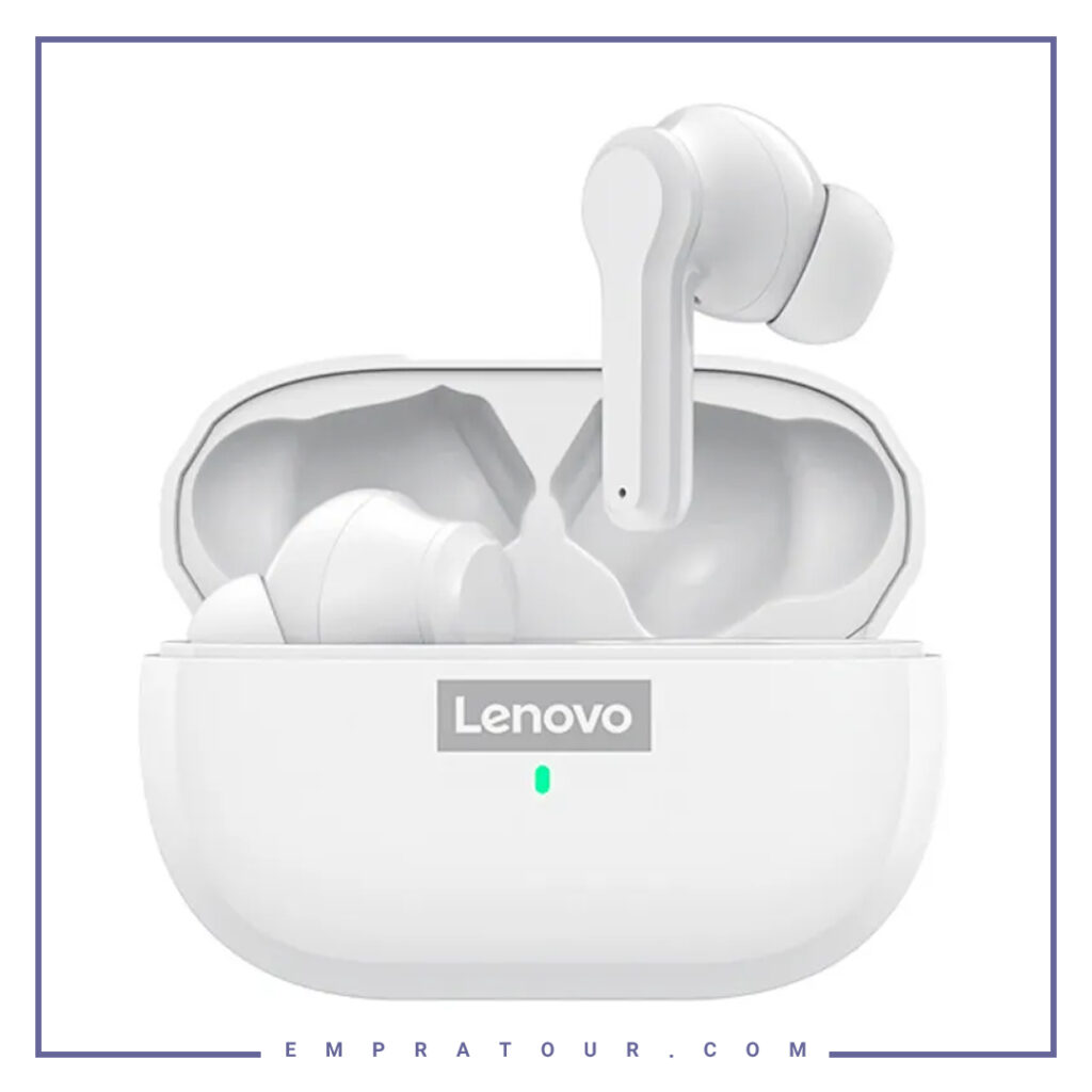 هندزفری بلوتوث لنوو Lenovo LivePods LP1s Wireless Handsfree