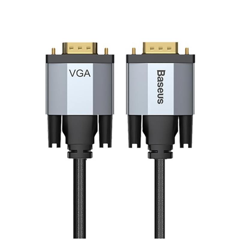 کابل VGA و 3 متری بیسوس  CAKSX-V0G