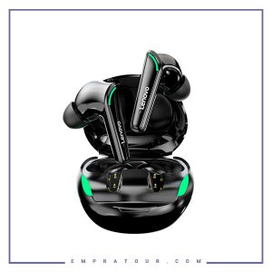 هدست مخصوص بازی بلوتوثی لنوو مدل LENOVO Thinkplus Live Pods XT92