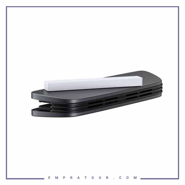 رایحه 6عددی يBaseus Metal Paddle SUXUN-M0C