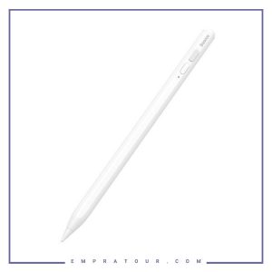 قلم لمسی بیسوس Baseus Smooth Writing Capacitive Stylus Active And Anti misoperation sxbc000002