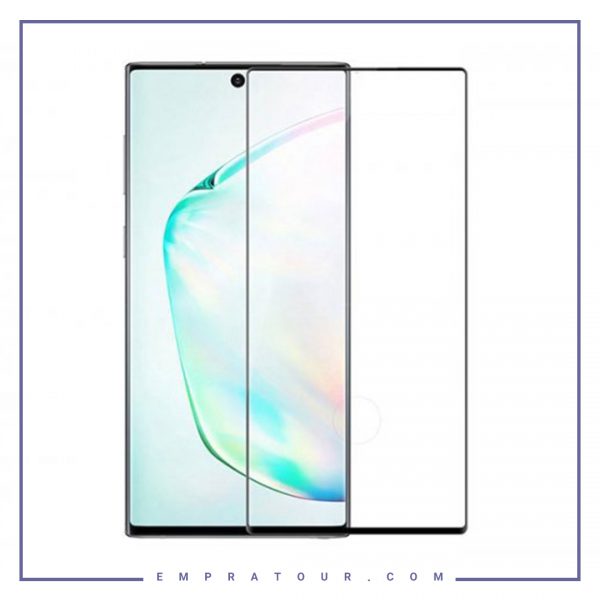 Mocoson Full Glue Glass Samsung Galaxy Note 10