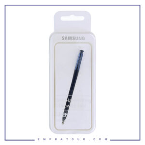 قلم اصلی پک دار سامسونگ نوت 8 Samsung Galaxy Note 8 S PEN