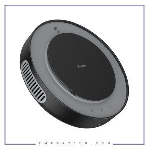 تصفیه هوا خودرو بیسوس مدل Freshing Breath CRJHQ01-01