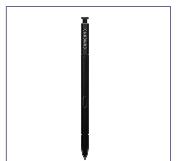 قلم اصلی پک دار سامسونگ نوت 9 Note 9 S PEN