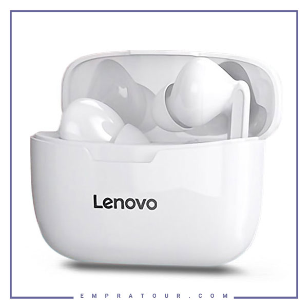 هندزفری بلوتوث لنوو Lenovo XT90 True Bluetooth Earphone