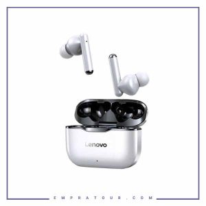 هندزفری بلوتوث لنوو Lenovo LivePods LP1 Wireless Handsfree