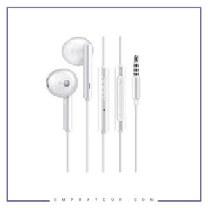 هندزفری اورجینال هواوی Huawei 0229 Headphones AM115