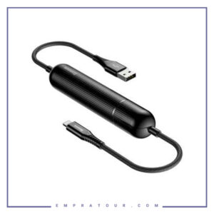 پاوربانک باسئوس Baseus CALXU-01 Power Bank