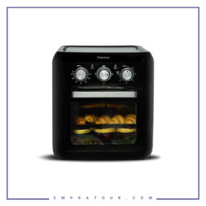 سرخ‌کن و فر بدون روغن شیائومی Onemoon Air fryer Oven-M1