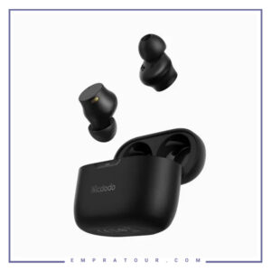 هندزفری بلوتوث مکدودو Mcdodo Airlinks ENC Wireless Eaebuds HP-802