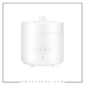 زودپز برقی 2.5 لیتری هوشمند شیائومی xiaomi Mijia MYLGX01ACM Smart Electric Pressure