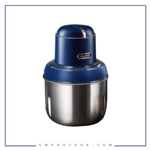 چرخ گوشت بی سیم شیائومی DEM-JR08 Xiaomi JR08 Deerma Pro Food Processor