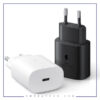 شارژر دیواری اورجینال سوپر فست سامسونگ Samsung Charging Adapter EP-TA800