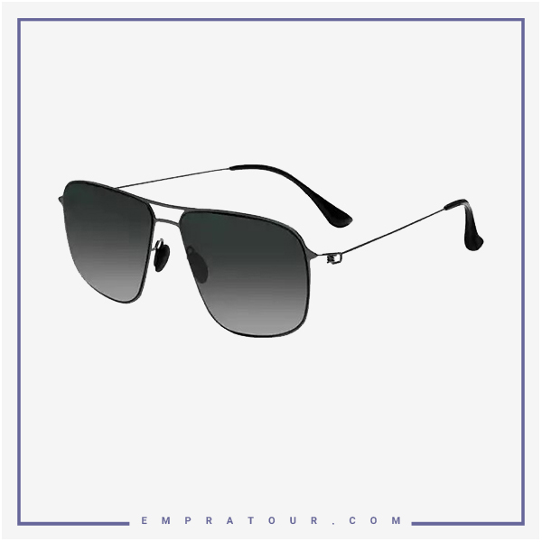عینک آفتابی شیائومی Xiaomi Mi Polarized Navigator TYJ03TS Sunglasses Pro