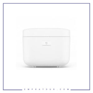 پلوپز هوشمند ۳ لیتر شیائومی  Xiaomi MiJia Induction Heating Rice Cooker 2 3L IHFB01CM