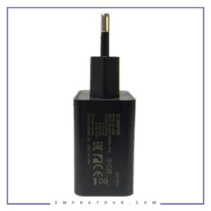 شارژر دیواری سوپرفست لنوو روکارتنی Lenovo superfast Charging Adapter ED-28DX
