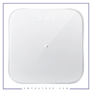 ترازو هوشمند شیائومی Xiaomi Mi Smart Scale 2 XMTZC04HM