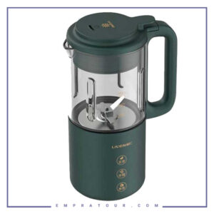مخلوط کن و غذا ساز شیائومی Xiaomi Liven G-52 Mini Broken Wall Cooking Machine