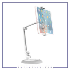 پایه نگهدارنده رومیزی موبایل و تبلت راک Rock RPH0878 Universal Desktop Stand