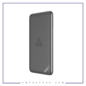 پاوربانک وایرلس 10000 فست شارژ بیسوس Baseus S10 Bracket Power Bank PPS10-01