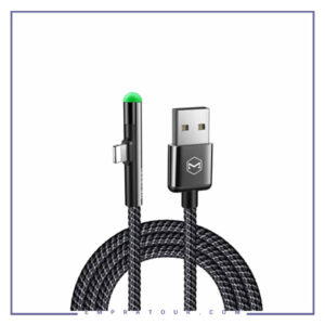 کابل لایتنینگ مک دودو Mcdodo CA-627 Data Cable