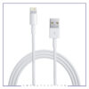 کابل تبدیل USB به لایتنینگ اورجینال چین Lightning to USB Apple A1480