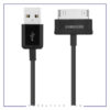 کابل تبدیل USB به 30 پین سامسونگ P1000 مدل Samsung ECB-DP4ABE USB To 30-Pin Cable ECB-DP4ABE
