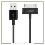 کابل تبدیل USB به 30 پین سامسونگ P1000 مدل Samsung ECB-DP4ABE USB To 30-Pin Cable ECB-DP4ABE