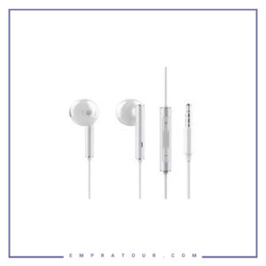 هندزفری اورجینال هواوی Huawei 0221 Headphones AM116