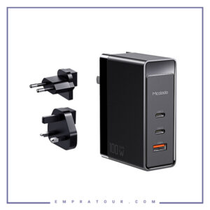 شارژر دیواری مک دودو MCDODO CH-810 PRO Wall Charger