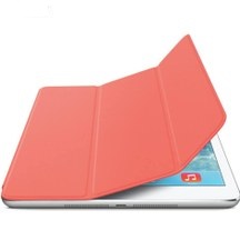 کیف چرمی Apple iPad 5-6 Smart