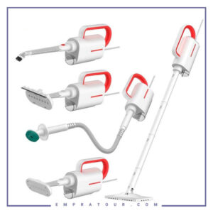 بخارشوی شیائومی درما Deerma Steam Cleaner DEM-ZQ610
