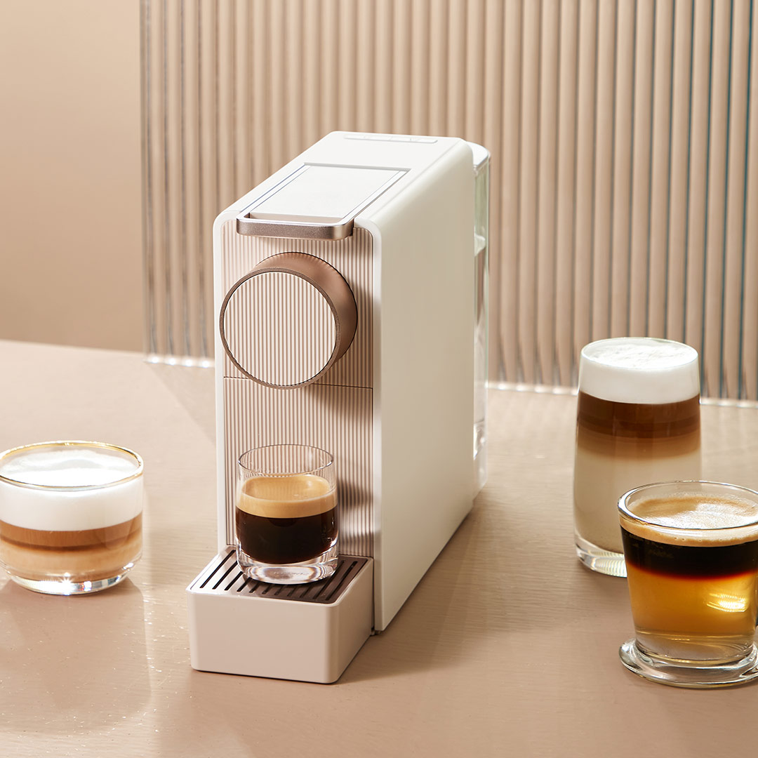 دستگاه قهوه ساز شیائومی S12001 Mini
