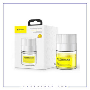 فیلتر تصفیه هوای بیسوس Baseus ACJHJ-A Supramolecular Formaldehyde Purification Solvent