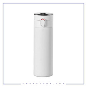 فلاسک دیجیتالی شیائومی Xiaomi 17Pin NB001 Thermos Cup Warm