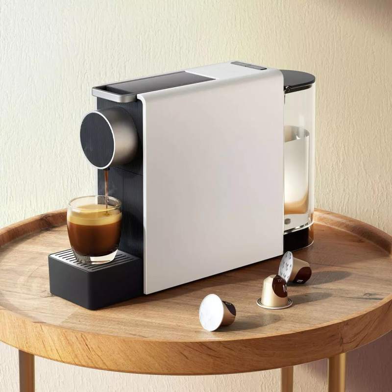 دستگاه قهوه ساز شیائومی S12001 Mini