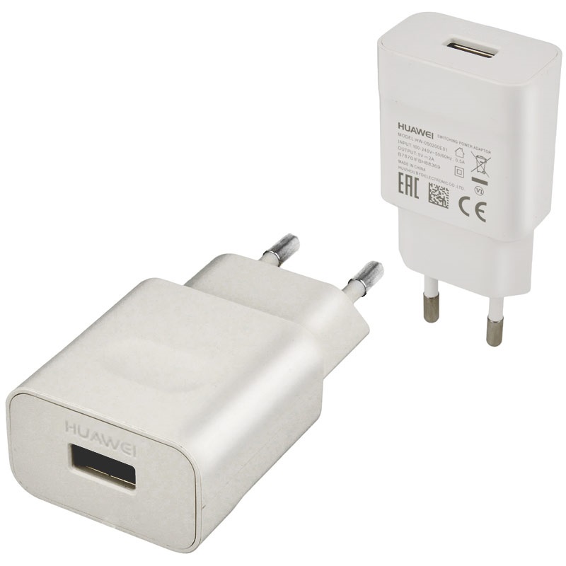 شارژر دیواری اورجینال هوآوی HW-050200E01