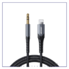 کابل تبدیل صدای لایتنینگ جوی روم Joyroom Hi-Fi Audio Cable SY-A02