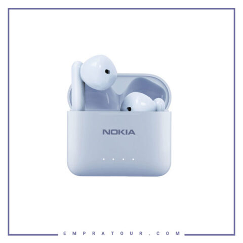 هندفری بلوتوث نوکیا Nokia Essential True Wireless Earphones E3101