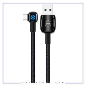 کابل شارژ هوشمند تایپ سی مک دودو Mcdodo Auto Power Off Type-C Cable 1.5m CA-592