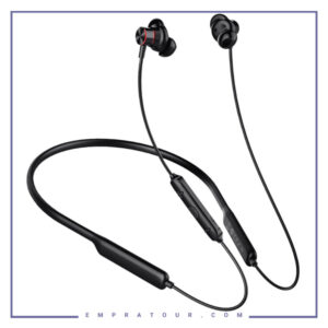 هندزفری بلوتوث بیسوس Baseus S12 Encok Earphone NGS12-01