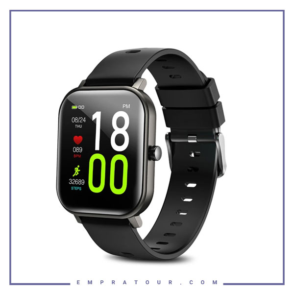 ساعت هوشمند جویروم JoyRoom Smart Watch JR-FT1 Pro