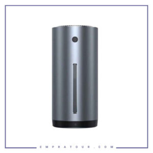 دستگاه بخور سرد داخل خودرو بیسوس مدل Baseus Moisturizing Car Humidifier CRJSQ01-0G