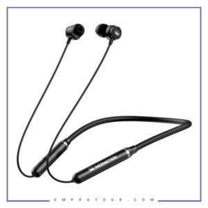 هدفون بلوتوثی مانستر Monster Gaming headphone AIRMARS SG03