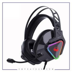 هدست مخصوص بازی مانستر MONSTER GAMING HEADSET 7.1 AIRMARS N3S