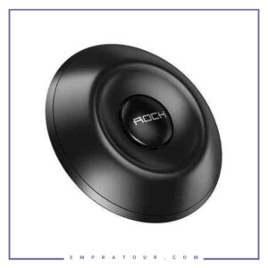 خوشبو کننده خودرو راک Dashboard Alloy Car Aroma Diffuser RAM0015