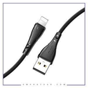 کابل شارژ Lightning مک دودو 1.2متر Mcdodo CA-7441