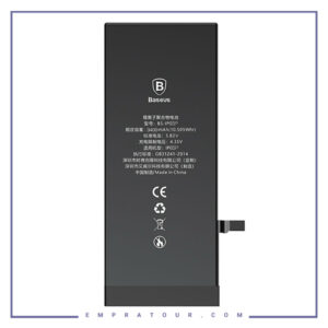 باتری بیسوس ظرفیت 3400 میلی آمپر Battery Lithium lon Polymer iPhone 6S Plus ACCB-BIP6SP
