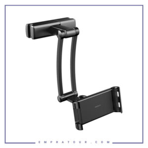 پایه نگهدارنده گوشی راک Rock Car Headrest Mount RPH0876